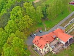 Czocha Palace