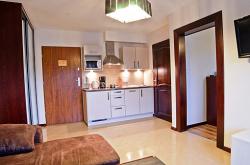 Apartamenty w Koobrzegu