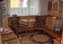 wierkowy Dom Letniskowy
