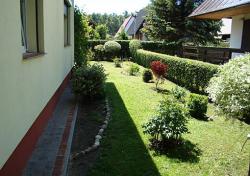 wierkowy Dom Letniskowy