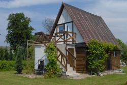 Dom Gocinny w Kopnicy