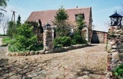 Dom Gocinny w Kopnicy