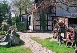 Dom Gocinny w Kopnicy