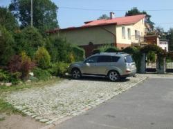Pokoje Gocinne Jarosaw Sokoowski