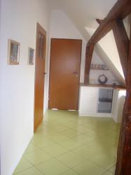 Agroturystyka Pluski apartament