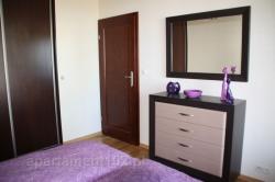 Apartament Wrzosowy