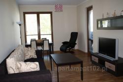 Apartament Wrzosowy