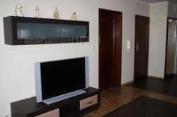 Apartament Wrzosowy