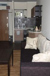 Apartament Wrzosowy