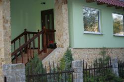Villa Weronika