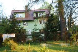 Villa Weronika