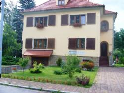 Apartament Parkowy