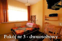 Wynajem pokoi Gontyna