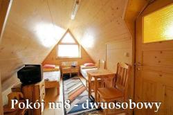Wynajem pokoi Gontyna