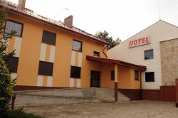 Hotel Zajazd Leny