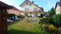 Apartamenty kwatery prywatne Raika