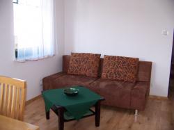 Apartament U Marcina