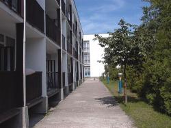 Orodek Wypoczynkowy Solaris