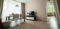 Apartamenty Wrzosowe