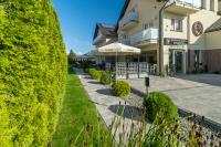 Villa Atlantis - Villa z restauracj