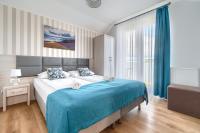 Villa Atlantis - Villa z restauracj