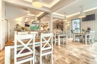 Villa Atlantis - Villa z restauracj