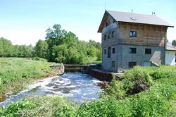 Gospodarstwo agroturystyczne Stary Myn