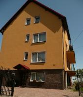 Pokoje Klaudyna