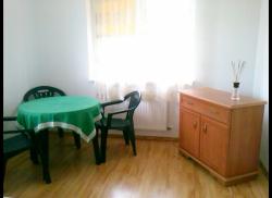 Apartament na Wydmie