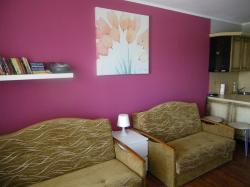 Apartament Majorka