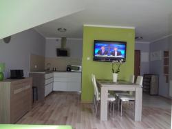 Apartament Pogodny