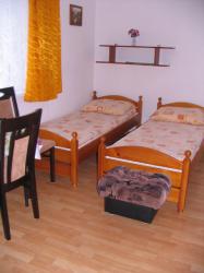 Pokoje Gocinne Meduza