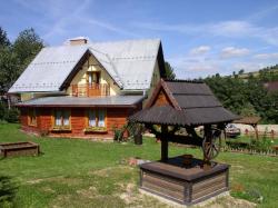 Pokoje Gocinne Maciejka