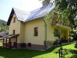 Pokoje Gocinne Maciejka