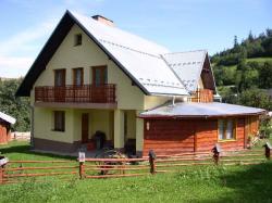 Pokoje Gocinne Maciejka
