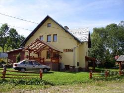 Pokoje Gocinne Maciejka