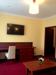 Hotel Piotr***