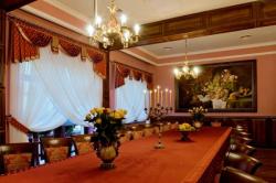 Hotel Piotr***