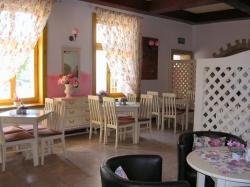 Hotel Kania