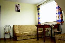 Sarbinowo Pokoje Gocinne