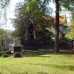 Pokoje Gocinna Zota Palma