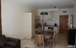 Luksusowy apartament winoujcie