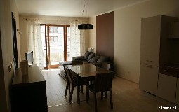 Luksusowy apartament winoujcie