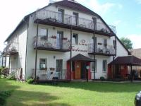 Dom Wczasowy  Pan Tadeusz