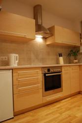 Warsaw Exclusive Apartments