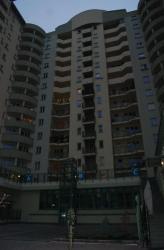 Warsaw Exclusive Apartments