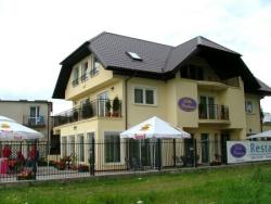 Villa Pastelowa