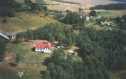 Gospodarstwo Agroturystyczne Nowa Studnica