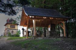 Schronisko PTTK na Luboniu Wielkim