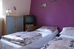 Krakw Mostek Apartamenty
